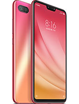 Xiaomi Mi 8 Lite Price With Specifications